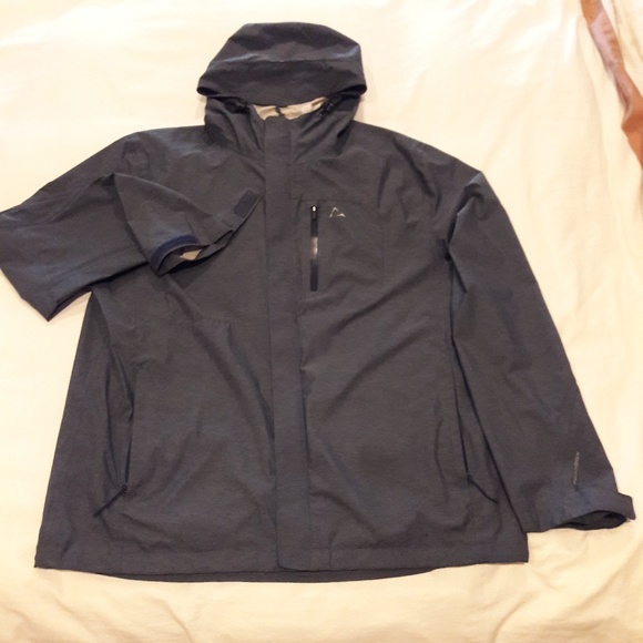 Paradox Other - Paradox Full Zip Windbreaker,Men's,L,Dk Blue.BEST PRICE on PM!!💵